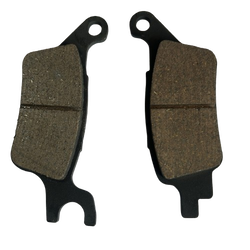 YAMAHA - DİSK BALATASI ÖN RAYZR A YAMAHA - DİSK BALATASI ÖN RAYZR A