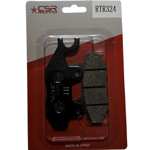 DİSK BALATASI ÖN RTR OEM