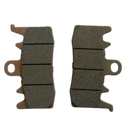 CF - DİSK BALATASI ÖN SR450 A CF - DİSK BALATASI ÖN SR450 A