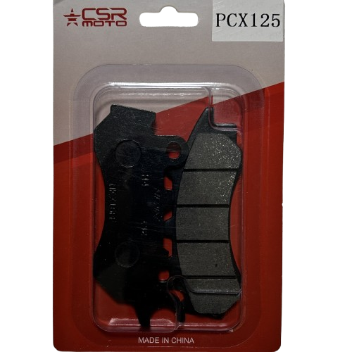 DİSK BALATASI PCX 18 OEM