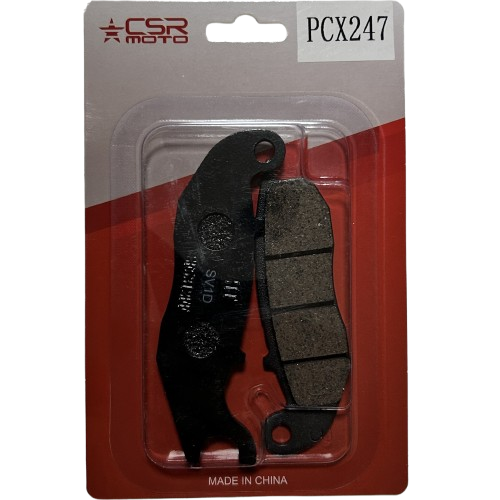 DİSK BALATASI PCX125 21 OEM