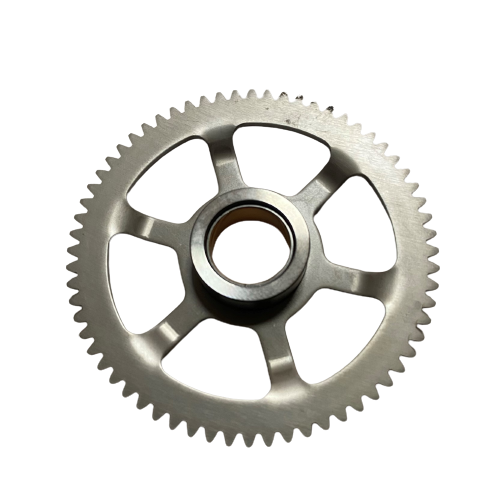DİŞLİ 3 R25 A