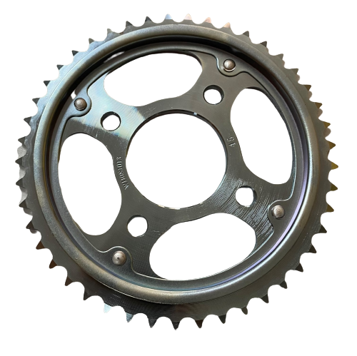 DİŞLİ ARKA CB125F