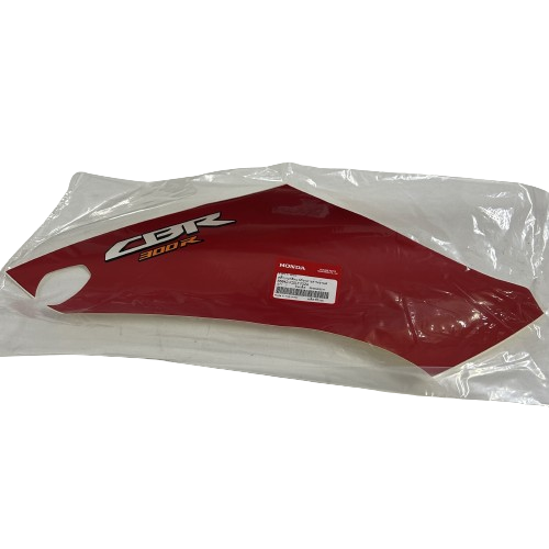 ETİKET A SOL ORTA CBR250 A