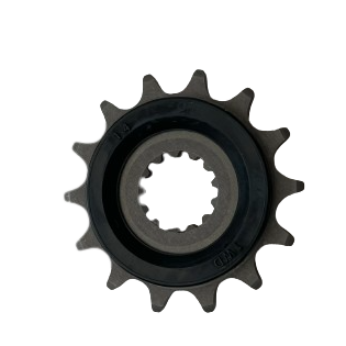 DİŞLİ ÖN R25 A