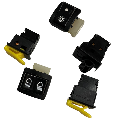 DÜĞME SETİ SC50