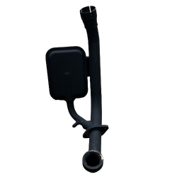 BAJAJ - EGZOZ BORUSU NS200 A BAJAJ - EGZOZ BORUSU NS200 A