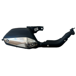 TVS - EGZOZ JUPITER 125 A TVS - EGZOZ JUPITER 125 A