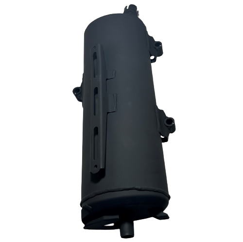 EGZOZ KAZANI FORZA 18 A