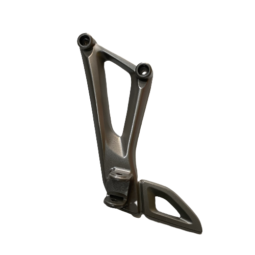 BREKET ARKA SOL RS200 A GRİ E3