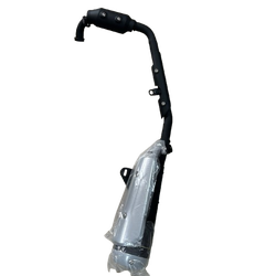 TVS - EGZOZ RAIDER A TVS - EGZOZ RAIDER A