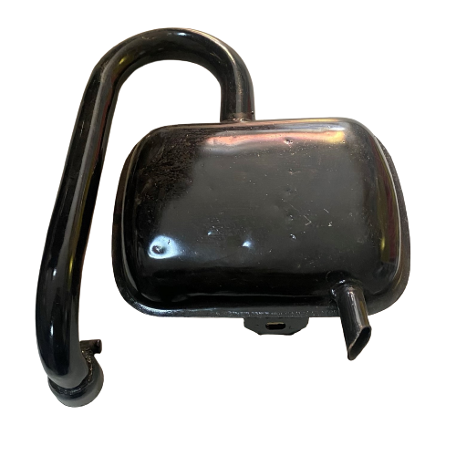 EGZOZ VESPA PX200