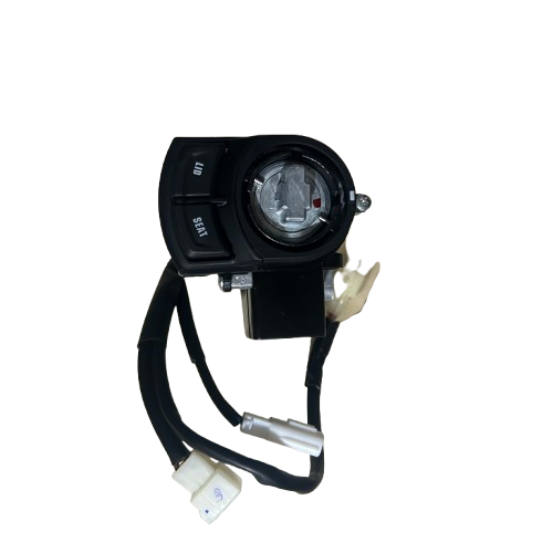 KONTAK SETİ XMAX 125 A