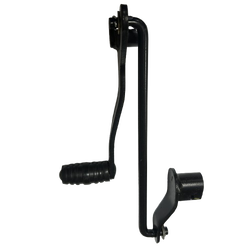 TVS - VİTES KOLU RAIDER 125 A TVS - VİTES KOLU RAIDER 125 A