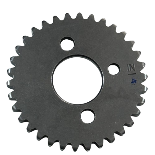 EKSANTRİK YAPRAK DİŞLİ EMME SR450 A
