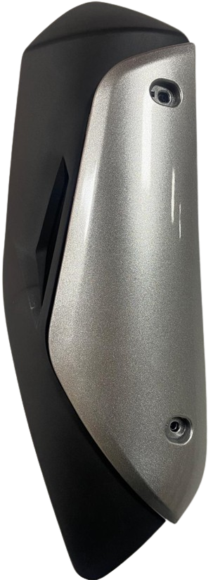 EGZOZ IZGARASI ZENZERO SET