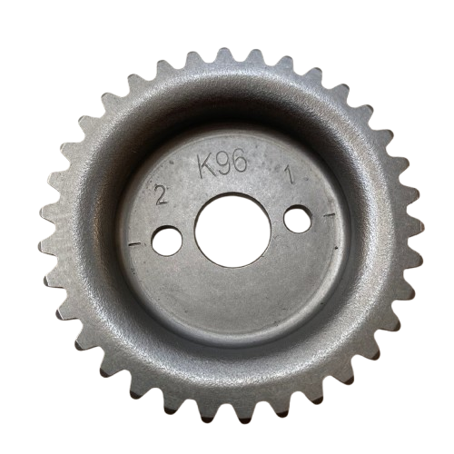 EKSANTRİK YAPRAK DİŞLİ PCX 18 A