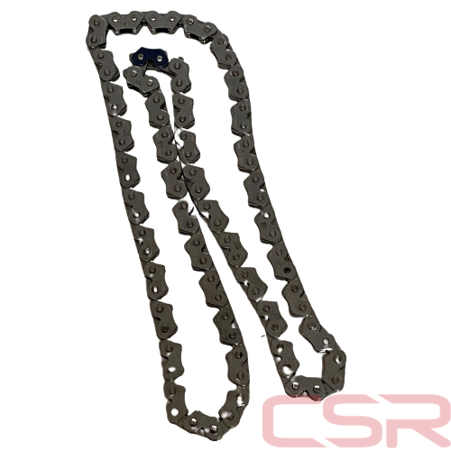 EKSANTRİK ZİNCİRİ PCX 18-25 A