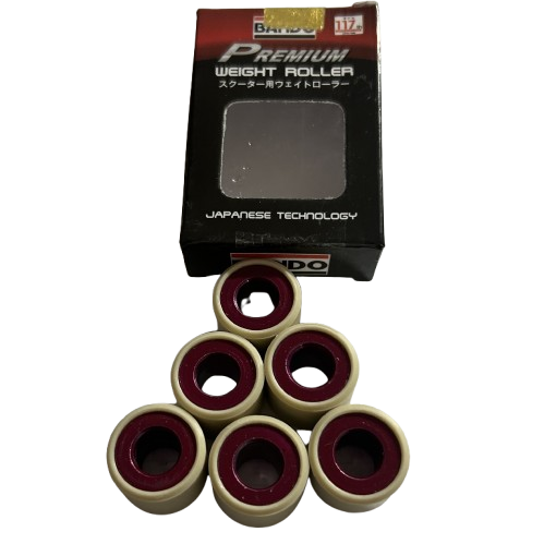 TAHRİK SETİ NTORQ, JUPITER 125 BANDO
