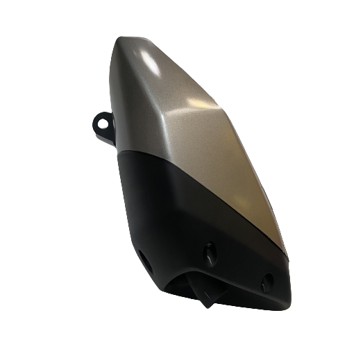 EGZOZ KAZANI RS200 A GRİ