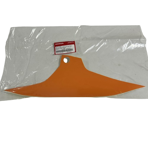 ETİKET B SOL ORTA CBR250 A