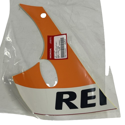 ETİKET SAĞ ÖN ÜST CBR250 A