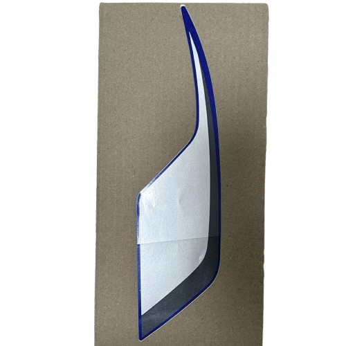 ETİKET R25 A GRİ