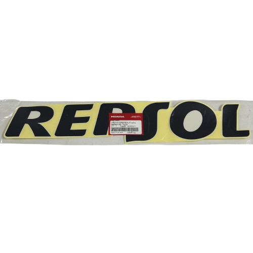 ETİKET SOL REPSOL CBR250 A