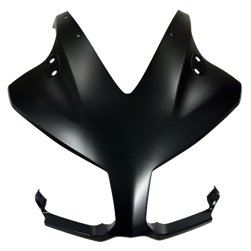 KAFA GRENAJI CBR250 A MAT SİYAH