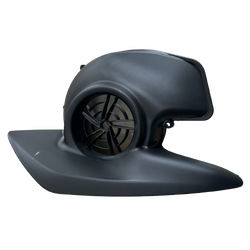 YAMAHA - FAN KAPAĞI RAYZR A YAMAHA - FAN KAPAĞI RAYZR A