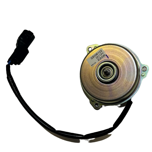 FAN MOTORU CBR250 A (TH)