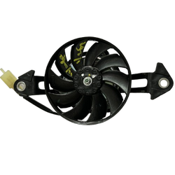 YAMAHA - FAN R125 A YAMAHA - FAN R125 A