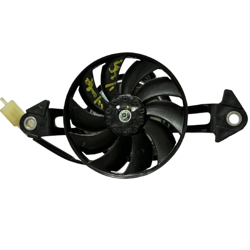 FAN R125 A