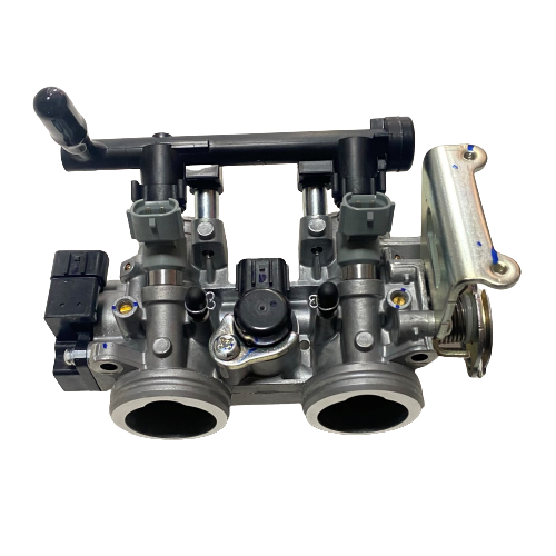GAZ GÖVDESİ R25 A