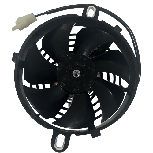 FAN VE FAN MOTORU NK250 E4