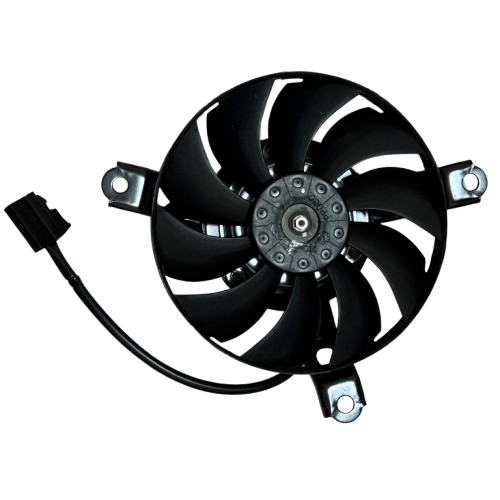 FAN XMAX 18 A