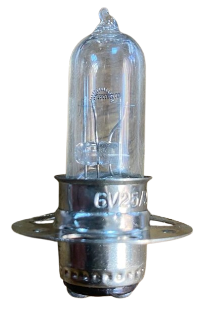 FAR AMPULU RX 115(6 V) CİVALI