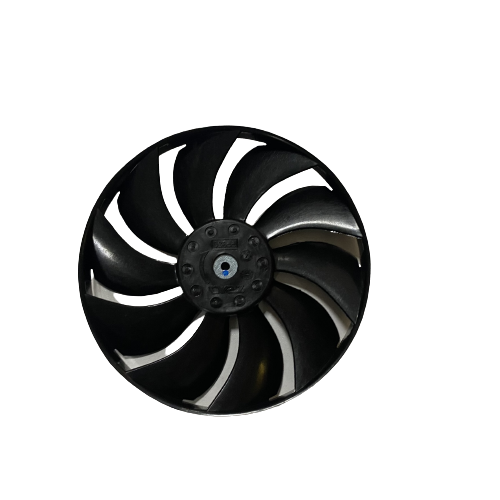 FAN CBR250 A