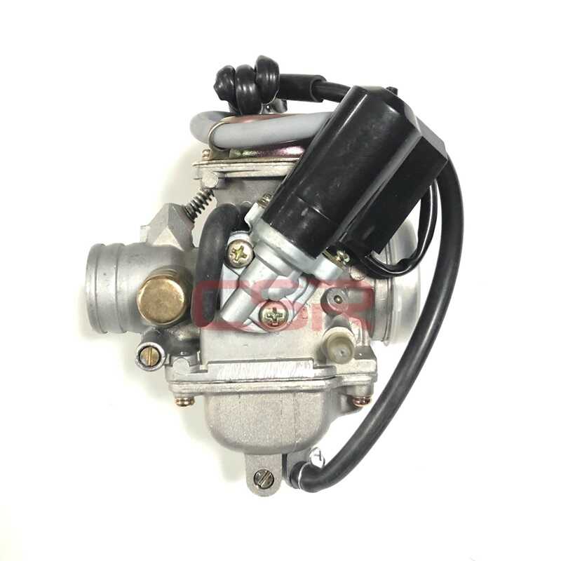 KARBURATÖR SYM FİDDLE TW 16100-ANA-010