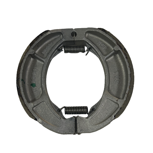 FREN BALATASI JUPİTER125 E4-E5,JUPITER E5,WEGO 130mm SİYAH YENİ A