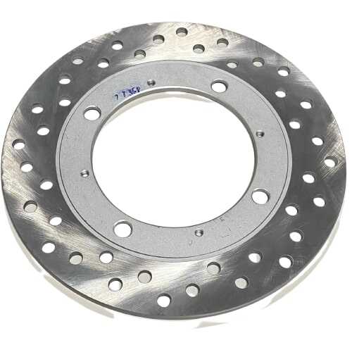 FREN DİSKİ ARKA CBR 250 A