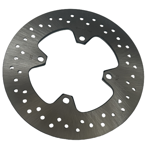 FREN DİSKİ ARKA NK400 A