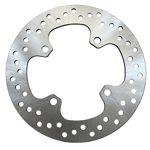 FREN DİSKİ ARKA SR450 A