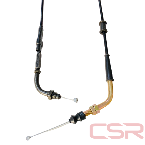 GAZ HALATI AGILITY 125 CSR