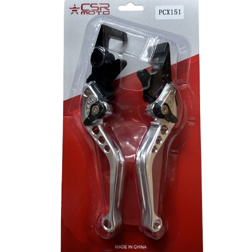 MANET PCX GRİ 2025 DELUX