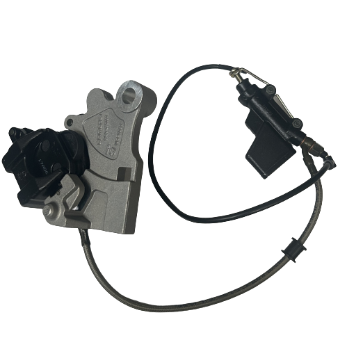 FREN MERKEZİ ARKA NK150 A