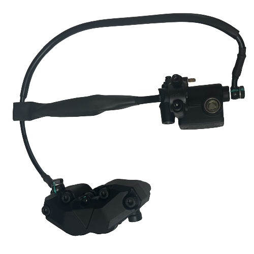 FREN MERKEZİ ÖN SR250 E4 ABS" A