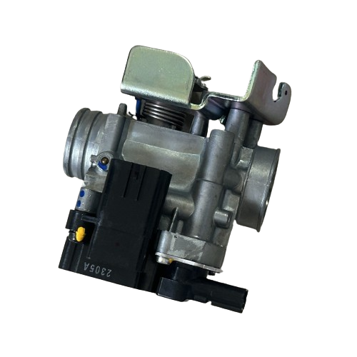 GAZ GÖVDESİ PCX 11 A
