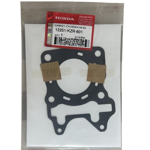 CONTA SİLİNDİR ÜST PCX 14 A