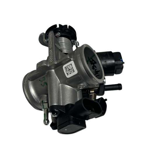 GAZ GÖVDESİ RTR200 E4 A